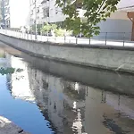 Διαμέρισμα 100m Zum Ulmer Muenster: 57m² An Der Blau *