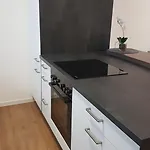 100m Zum Ulmer Muenster: 57m² An Der Blau Διαμέρισμα *