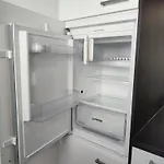 100m Zum Ulmer Muenster: 57m² An Der Blau Διαμέρισμα