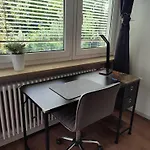 Διαμέρισμα 100m Zum Ulmer Muenster: 57m² An Der Blau *