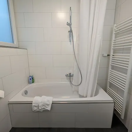 아파트 100m Zum Ulmer Muenster: 57m² An Der Blau *