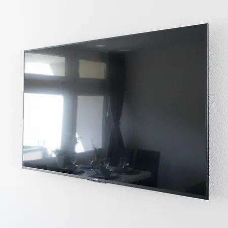 100m Zum Ulmer Muenster: 57m² An Der Blau * 울름