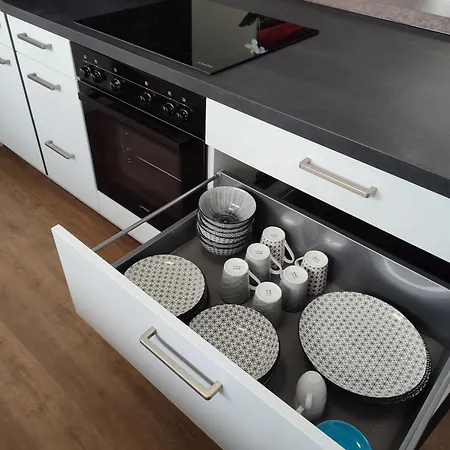 Lejlighed 100m Zum Ulmer Muenster: 57m² An Der Blau Ulm