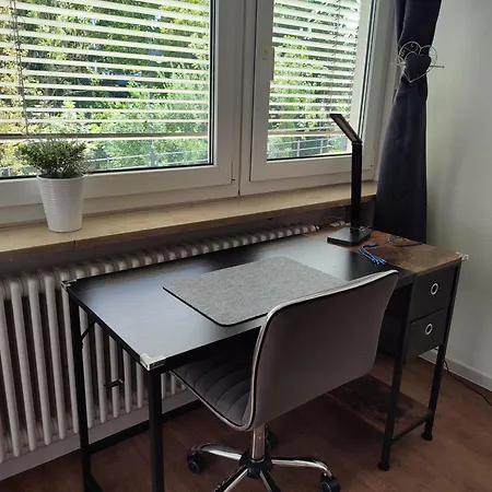 شقة 100m Zum Ulmer Muenster: 57m² An Der Blau *